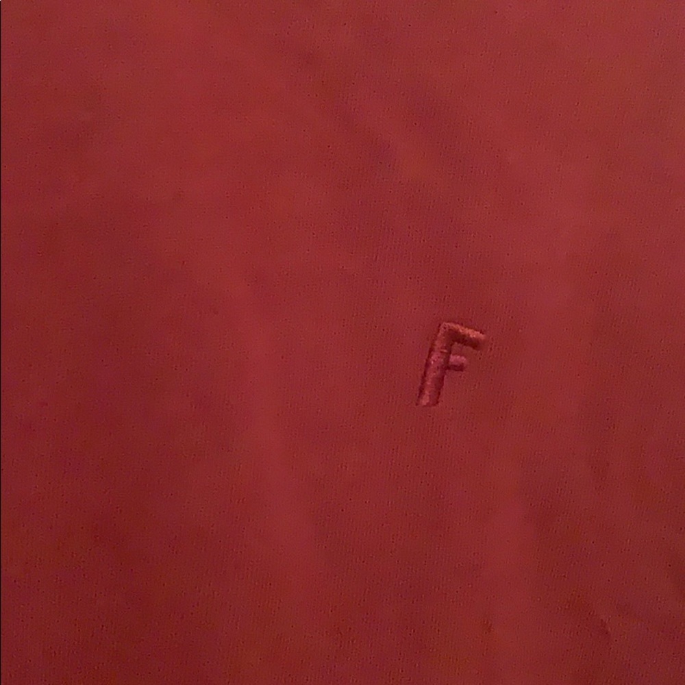 FairPlay Maroon T-Shirt